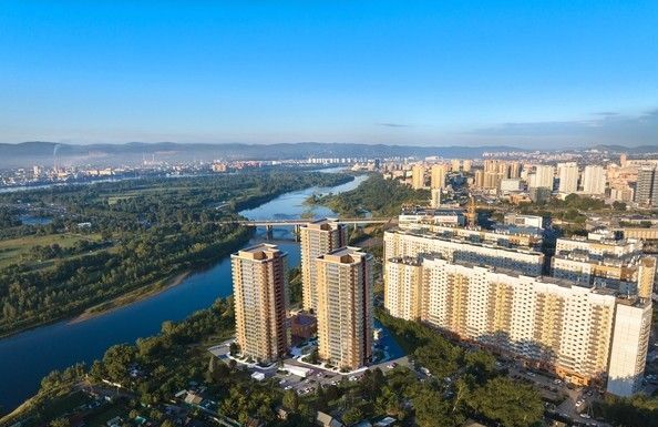 квартира р-н Советский ул 3-я Краснодарская 1 фото