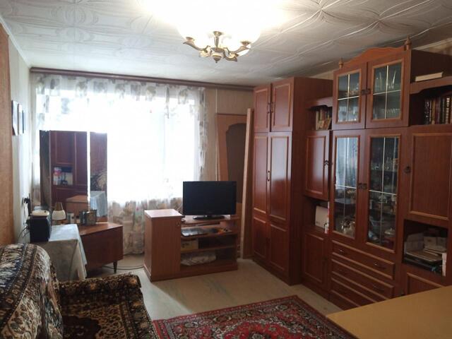 р-н Советский ОЗТП дом 8 фото