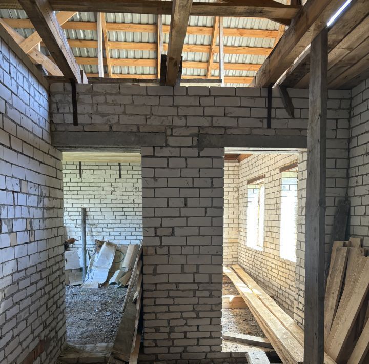 дом р-н Гороховецкий г Гороховец ул Великанова 1 фото 3