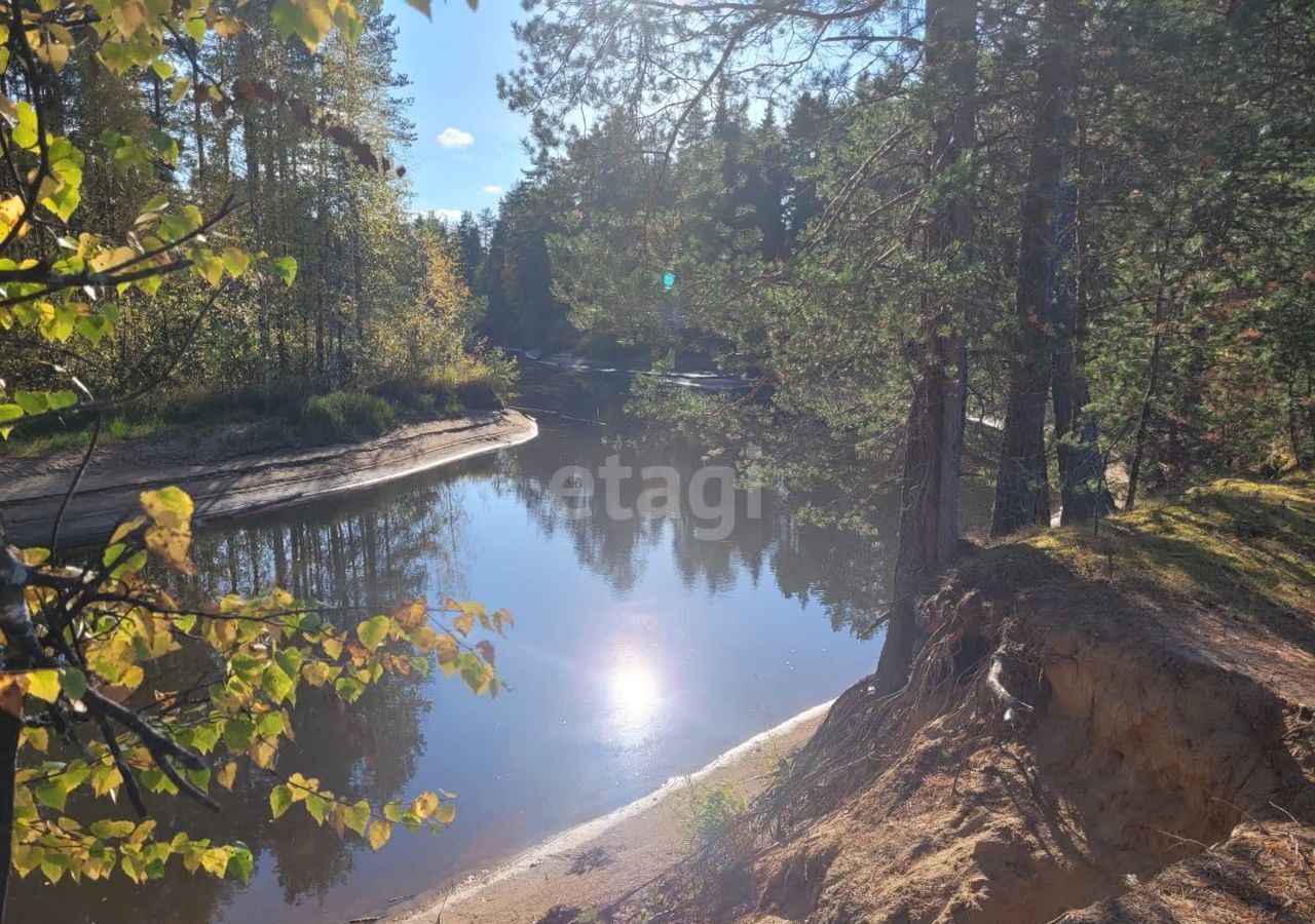 земля р-н Кадуйский сельское поселение Семизерье, Кадуй фото 10