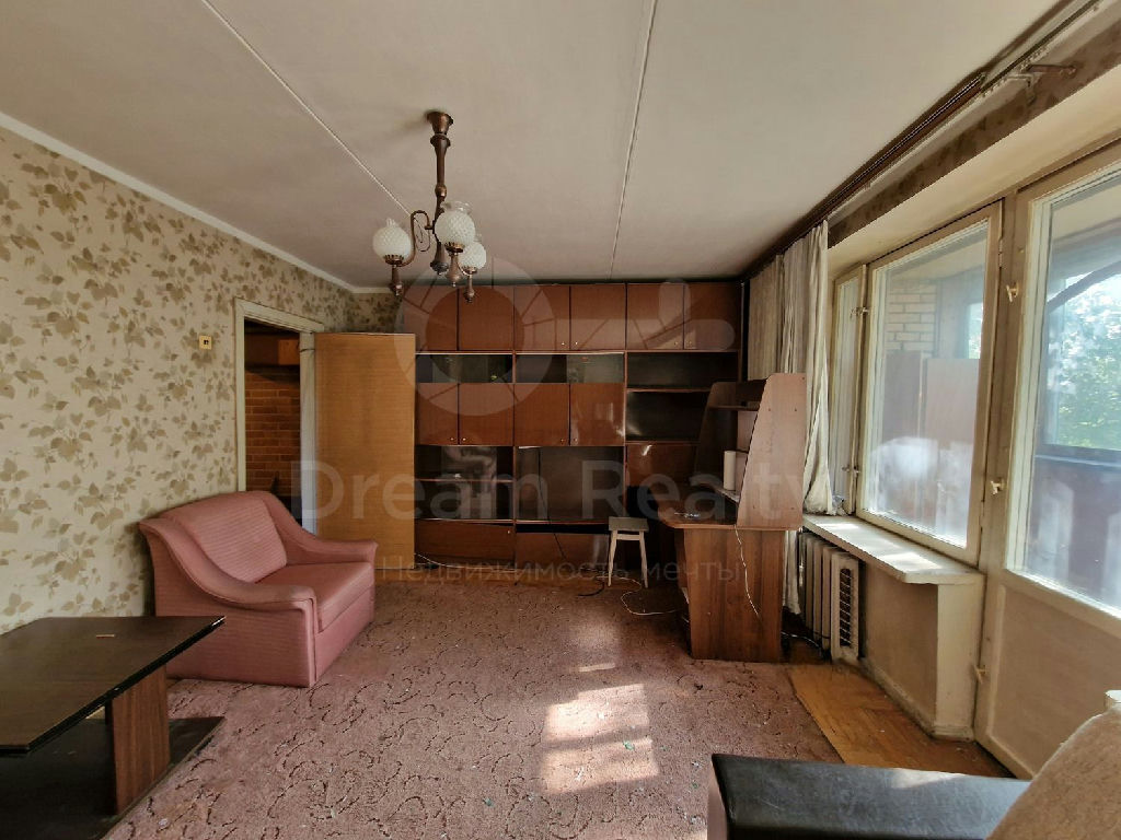 квартира г Одинцово ул Маршала Жукова 18 фото 2