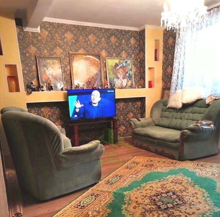 дом г Улан-Удэ р-н Октябрьский ул Намжилова фото 3