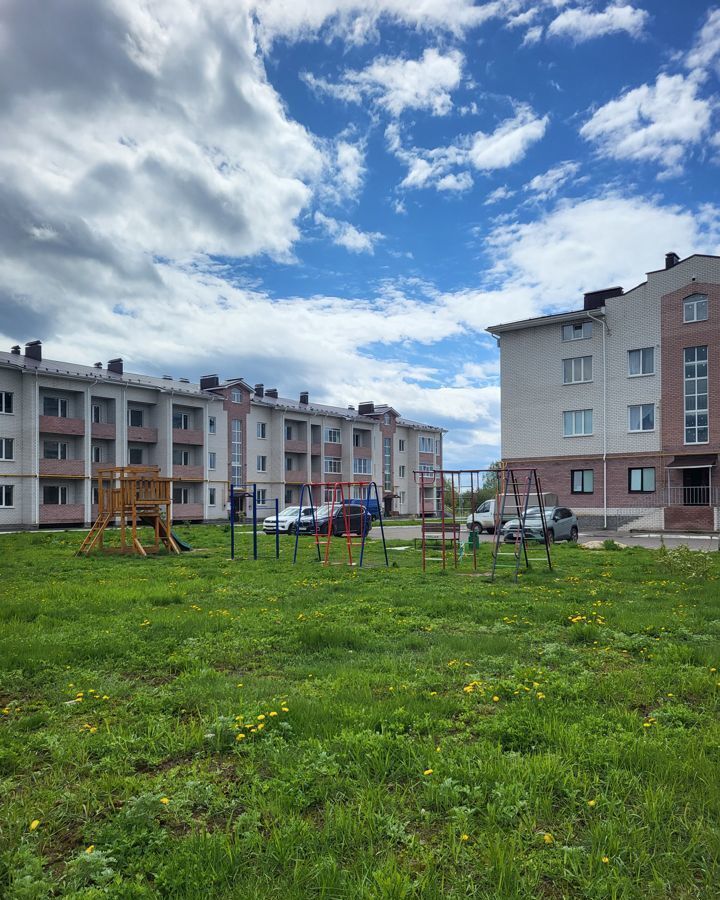 квартира г Муром Южный ул Энгельса 1б фото 8