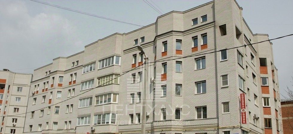 квартира г Владимир р-н Октябрьский проезд 1-й Коллективный 7 фото 31