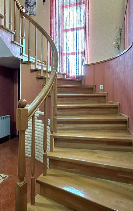 дом г Октябрьский ул З.Космодемьянской фото 24