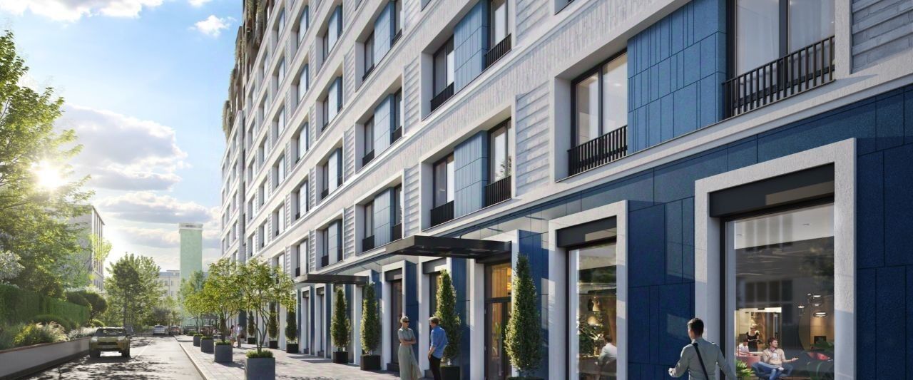 квартира г Санкт-Петербург метро Московские Ворота р-н Московская Застава ЖК е.волюция Московская Застава муниципальный округ фото 8