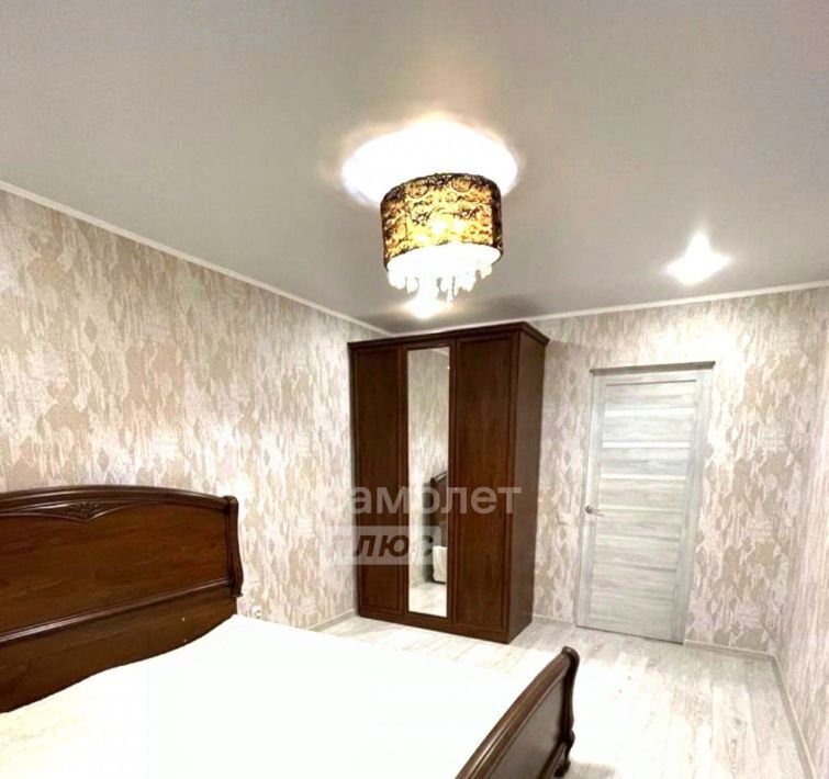 квартира г Курск р-н Центральный ул Л.Толстого 4 фото 6