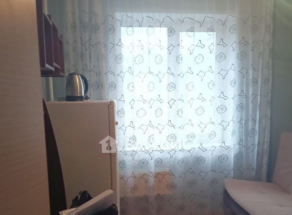 комната г Новосибирск Заельцовская пр-кт Красный 102/4 фото 14