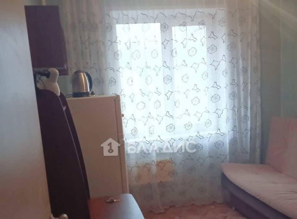 комната г Новосибирск Заельцовская пр-кт Красный 102/4 фото 18