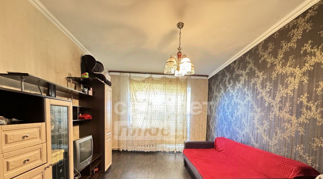 квартира г Нижневартовск ул Мира 70в фото 2