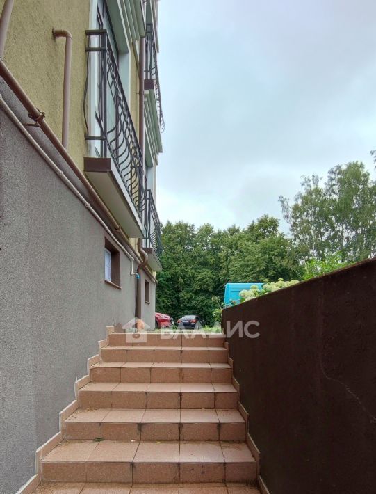 офис р-н Светлогорский г Светлогорск ул Сосновая 10 фото 11