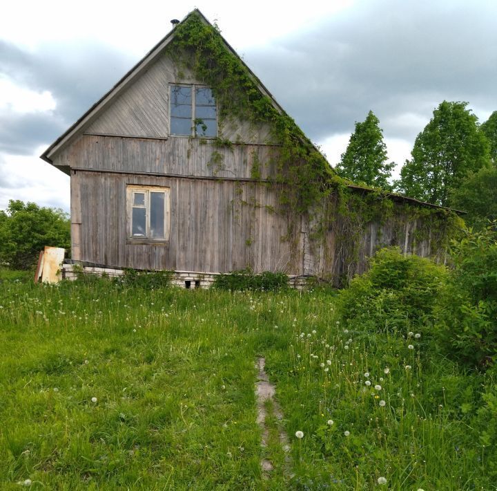 дом р-н Шуйский д Лекунино с пос, Введенское фото 14