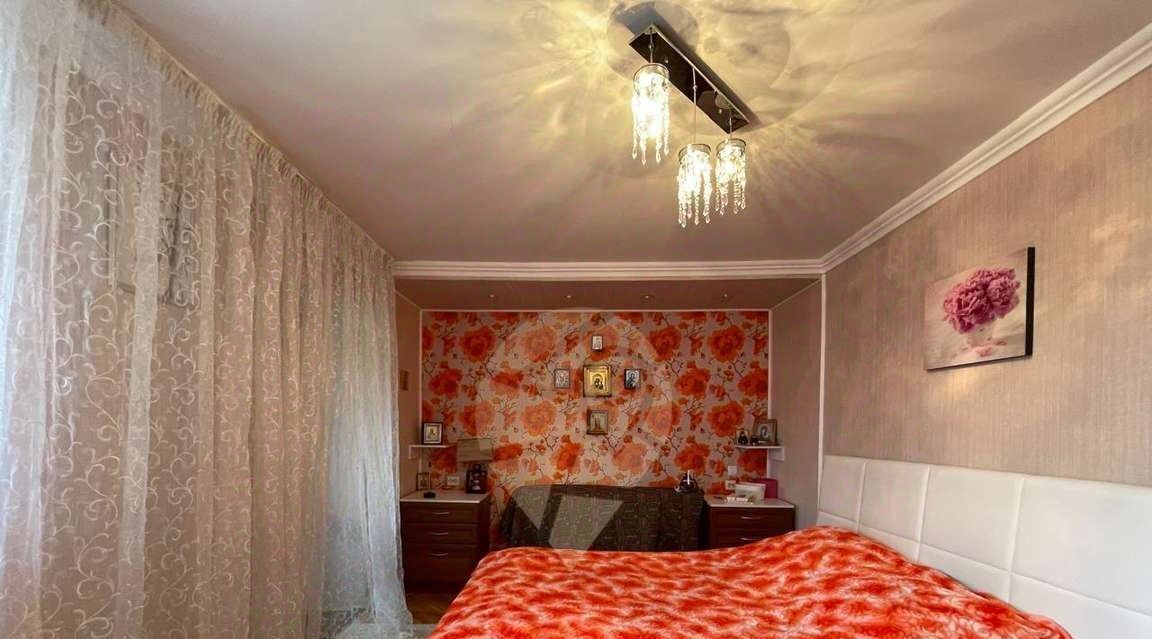 квартира г Старый Оскол микрорайон Космос 3 фото 12