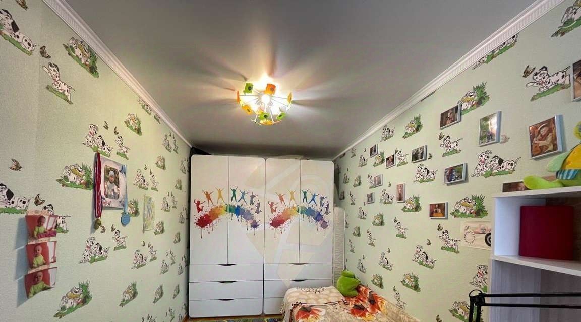 квартира г Старый Оскол микрорайон Космос 3 фото 17