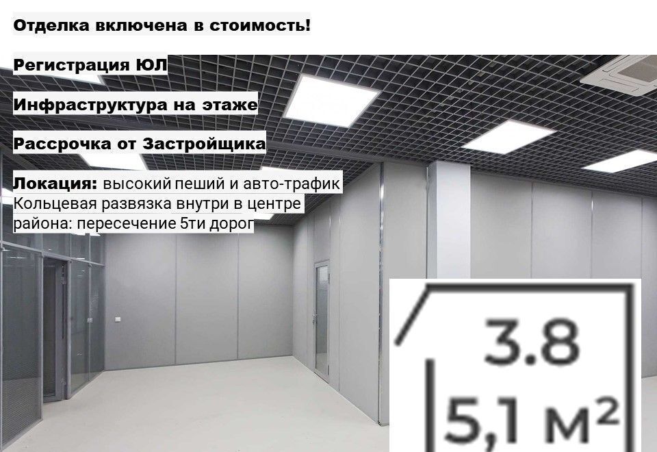 свободного назначения г Красное Село ул Восстановления 19 фото 2