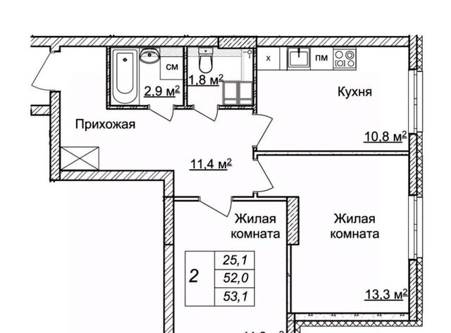 р-н Советский Горьковская 9 фото