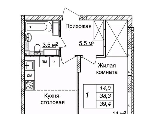 р-н Советский Горьковская 9 фото