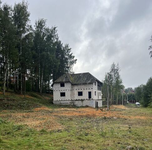 Колтушское городское поселение, Улица Дыбенко фото