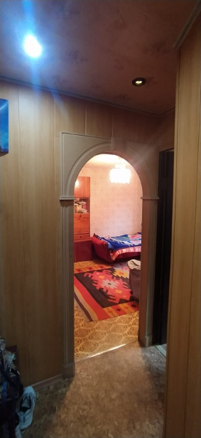 квартира г Орел р-н Заводской ул 6-й Орловской Дивизии 23 фото 6