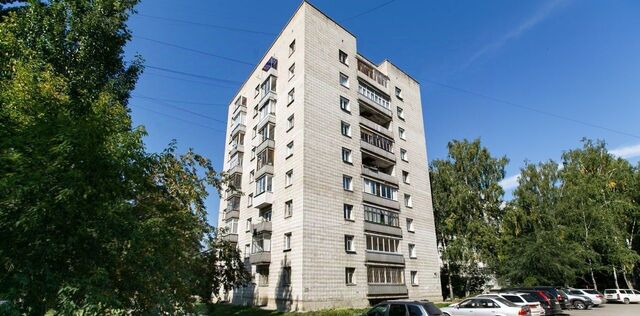 квартира р-н Советский Академгородок фото