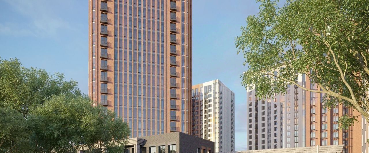 квартира г Новосибирск Заельцовская ул Игарская 40/1 фото 7