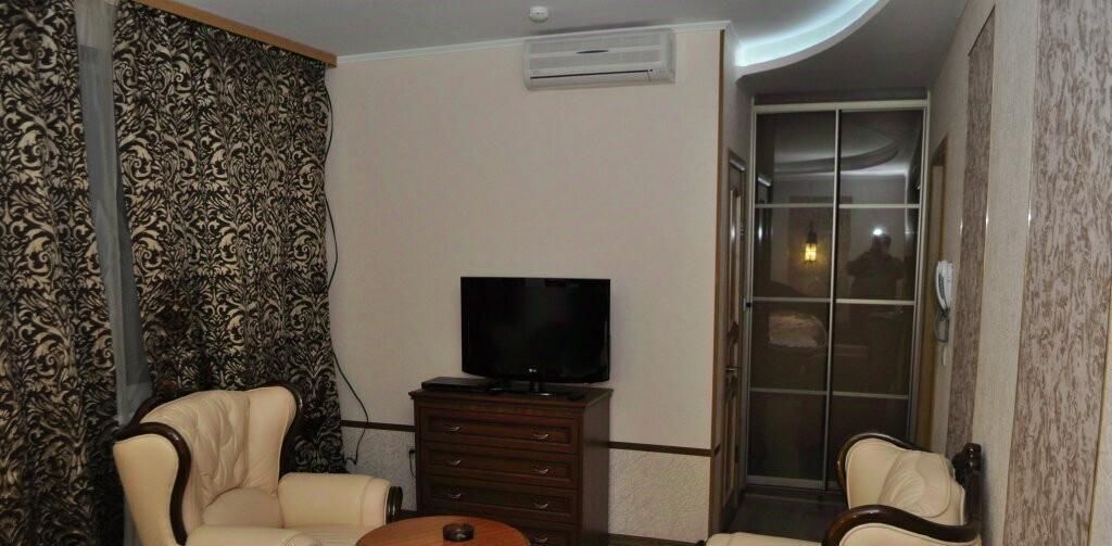 комната г Владивосток р-н Фрунзенский ул Адмирала Фокина 14б фото 10