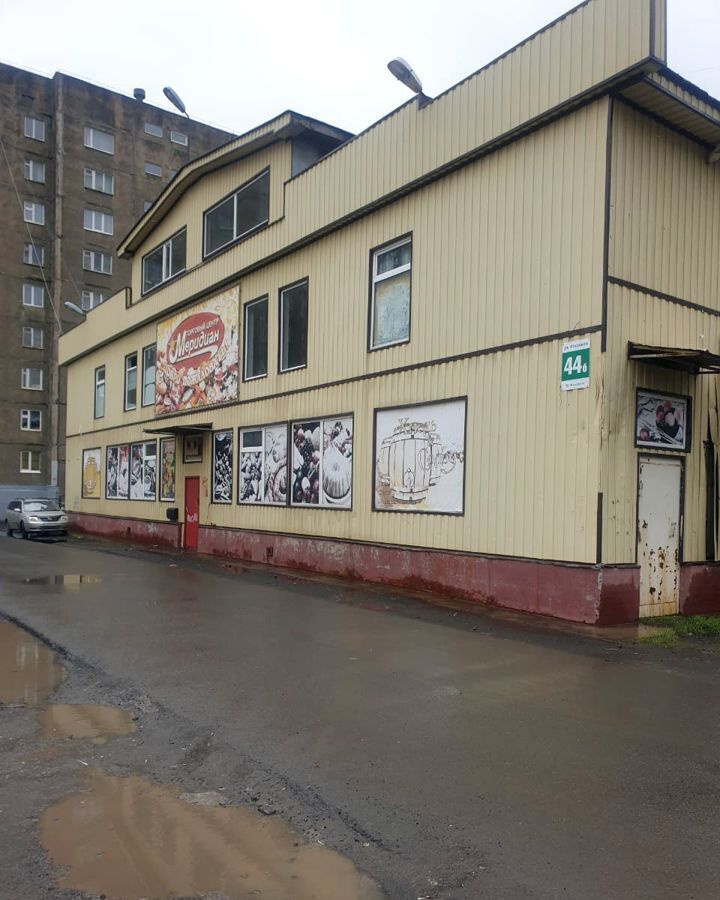 офис г Норильск ул Игарская 44б фото 5