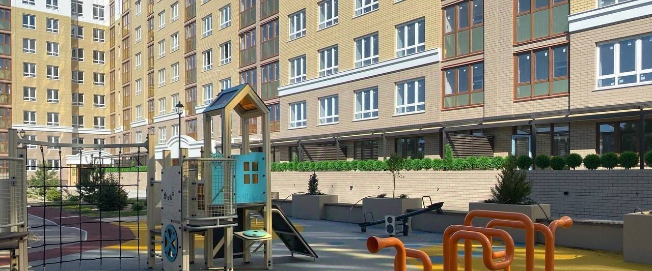 квартира г Брянск р-н Бежицкий ул Ульянова 24 фото 9