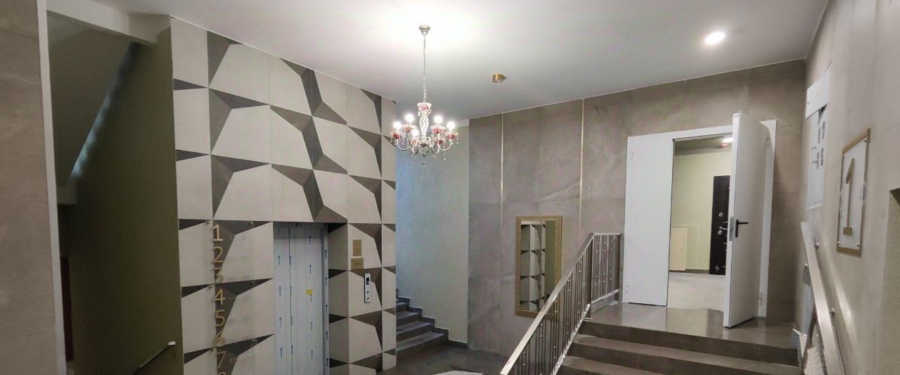 квартира г Брянск р-н Бежицкий ул Ульянова 24 фото 18