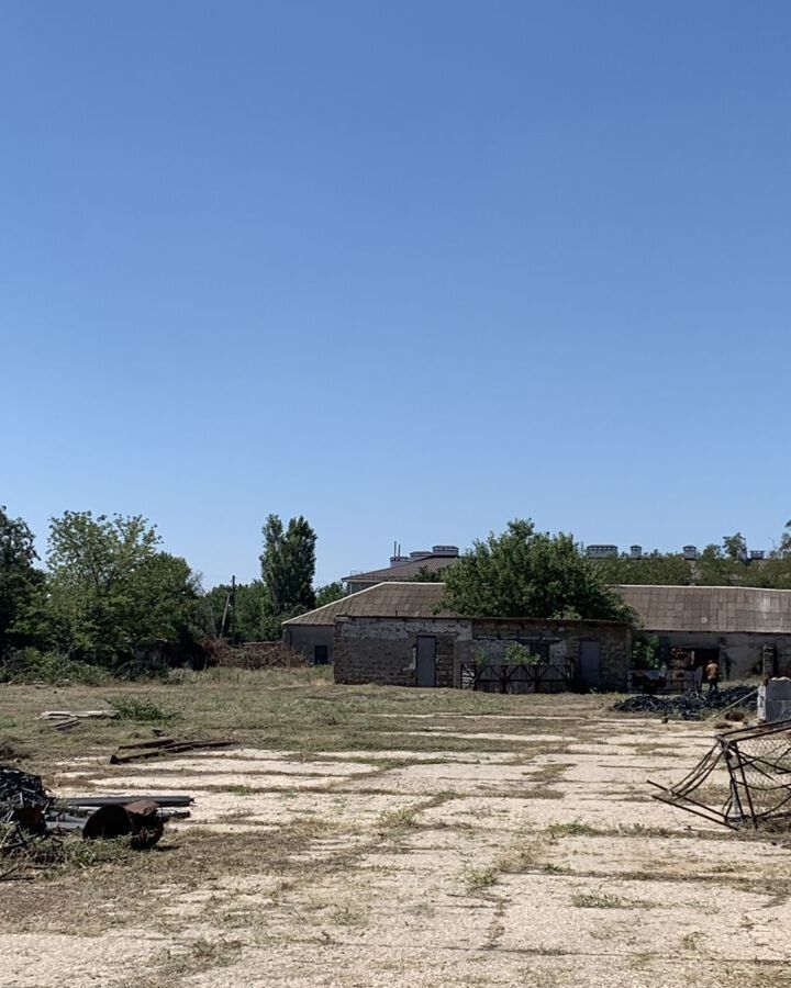 производственные, складские р-н Красноперекопский с Совхозное ул Таврическая 10 Совхозненское сельское поселение, Красноперекопск фото 24