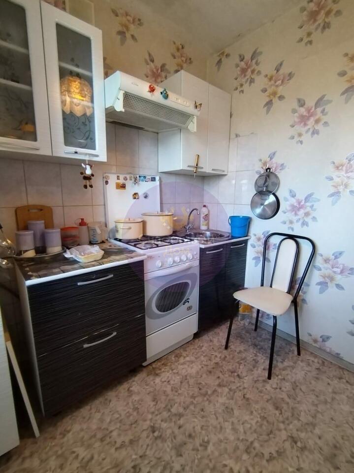 квартира г Орск р-н Ленинский ул Станиславского 55а фото 7