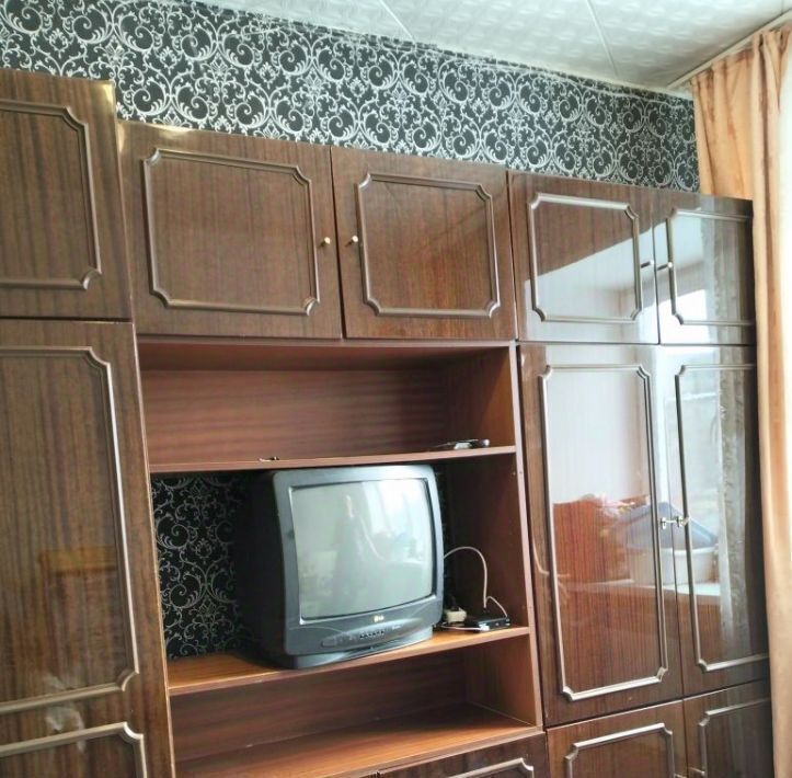 комната г Иваново р-н Фрунзенский пер 1-й Рабфаковский 3 фото 1