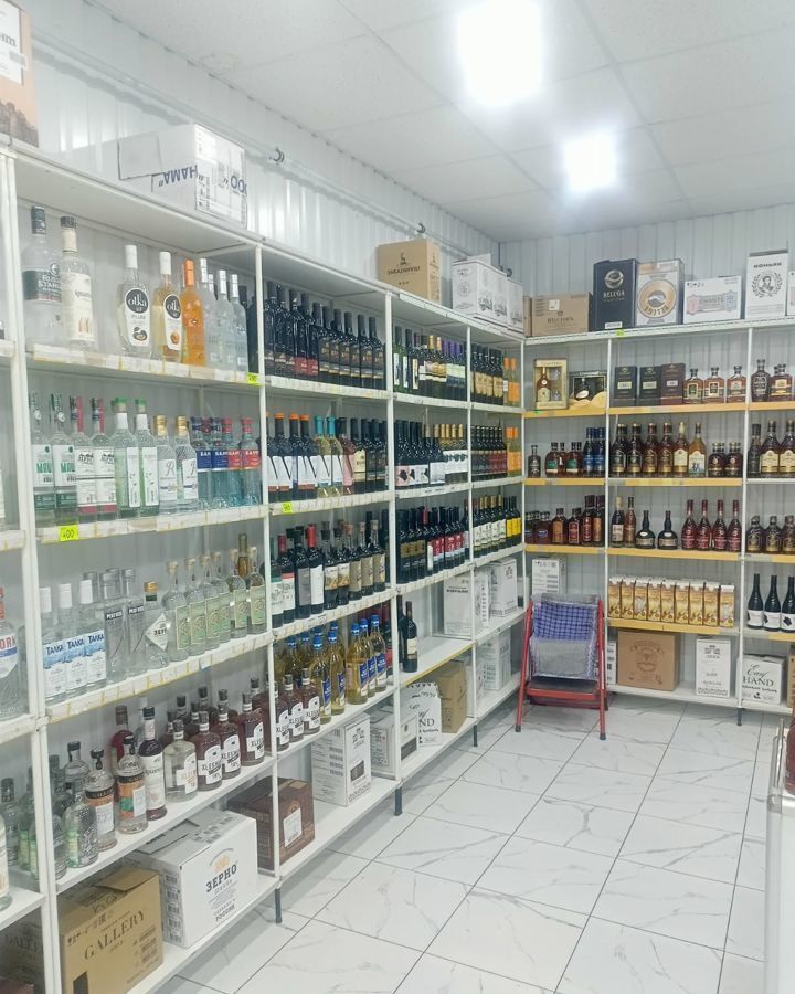 торговое помещение г Нальчик Дубки фото 4