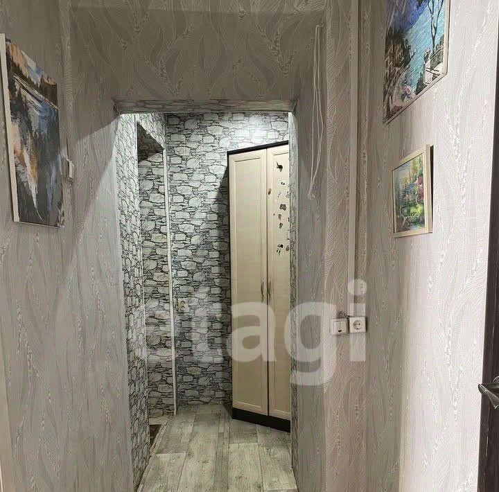 квартира г Улан-Удэ р-н Железнодорожный ул Сентарецкого 23 фото 17