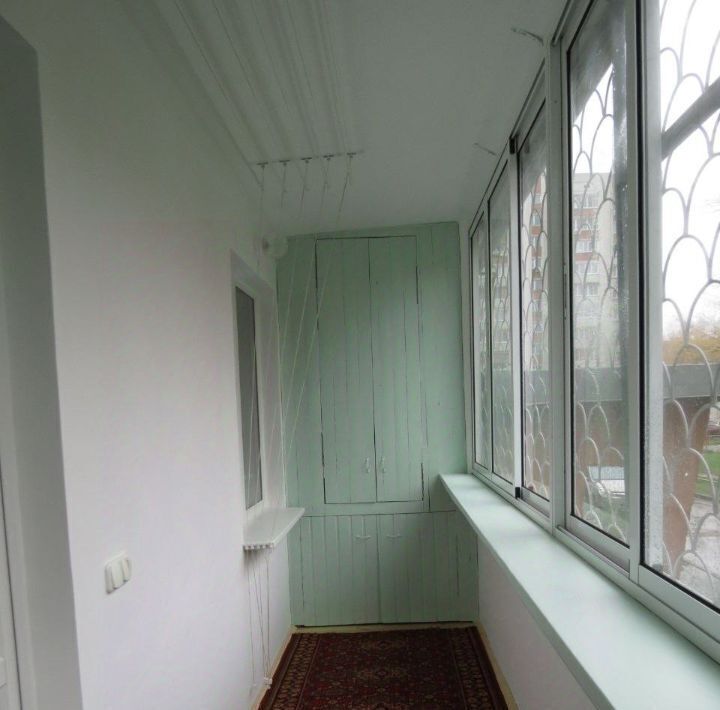 квартира г Йошкар-Ола ул Вознесенская 34 фото 6