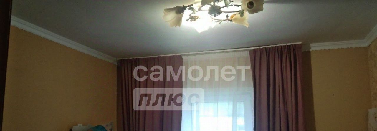 дом р-н Узловский г Узловая ул Седова 9 фото 12