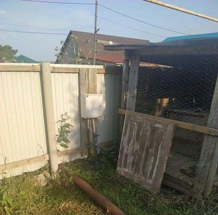 дом г Верхняя Салда ул Чкалова 106 фото 5