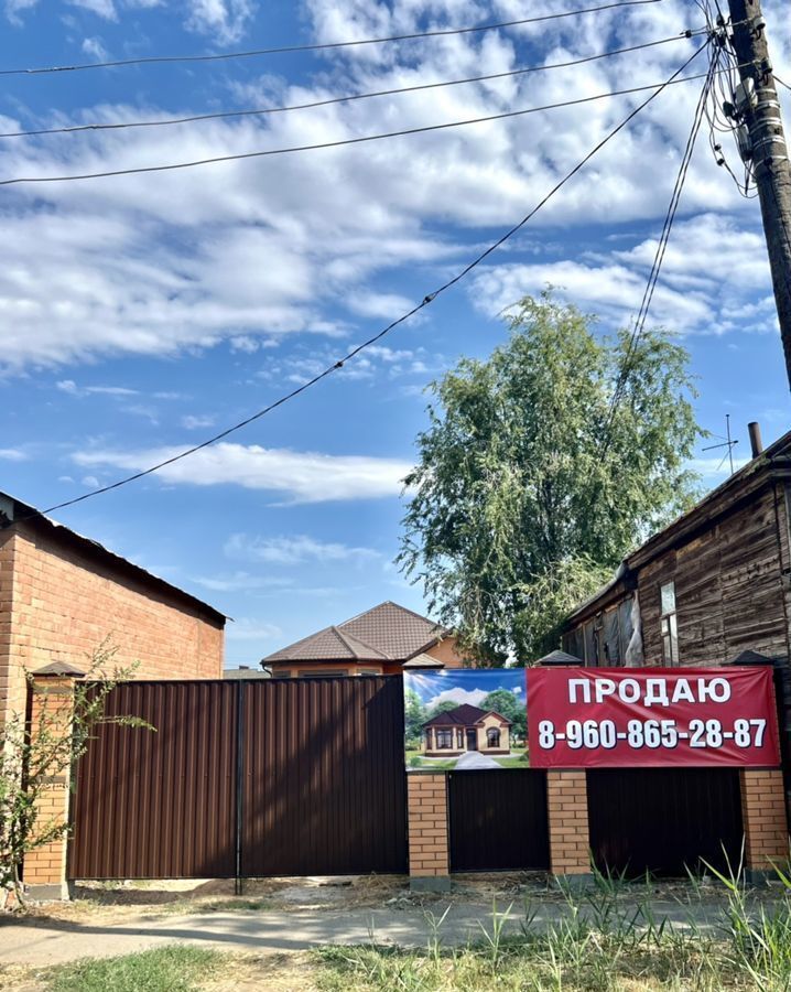 дом г Астрахань р-н Трусовский ул Пирогова 74 фото 40