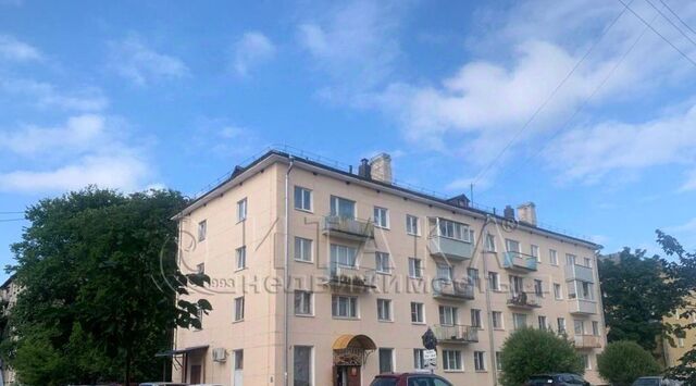 ул Титова 36 фото