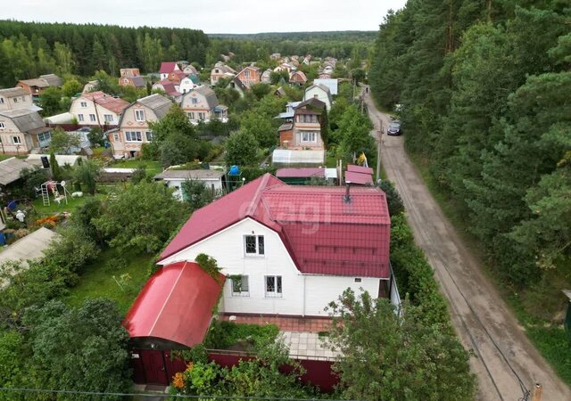 снт Хорлово 72 км, 149, садовое товарищество Строитель-2, Новорязанское шоссе фото