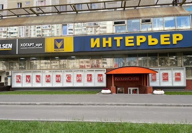 метро Братиславская ул Братиславская 18к/1 фото