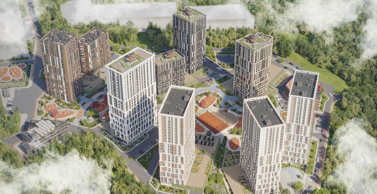 квартира г Уфа р-н Октябрьский ул Фруктовая 12 фото 9