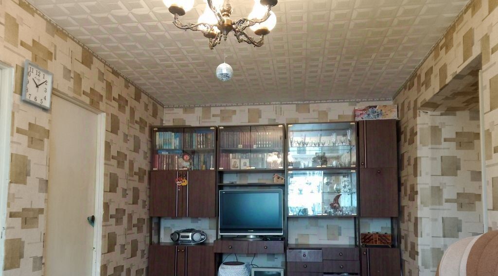 квартира р-н Ивановский г Кохма ул Машиностроительная 28 фото 1