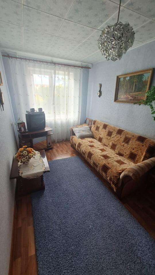 квартира г Орск р-н Советский ОЗТП ул Андреева 3 фото 7