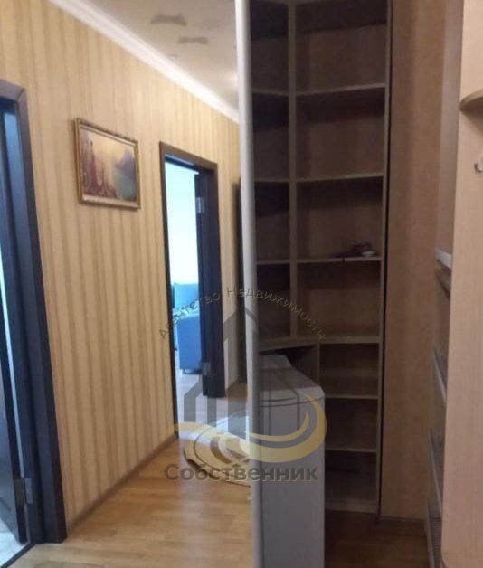 квартира г Старый Оскол микрорайон Космос 14 фото 6