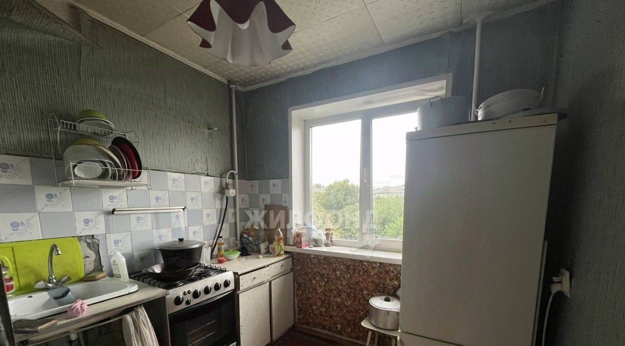квартира г Абакан ул Дзержинского 93 фото 1