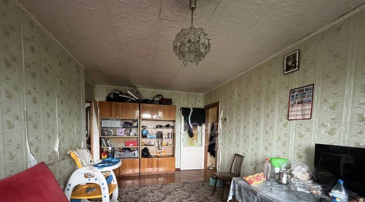 квартира г Абакан ул Дзержинского 93 фото 3