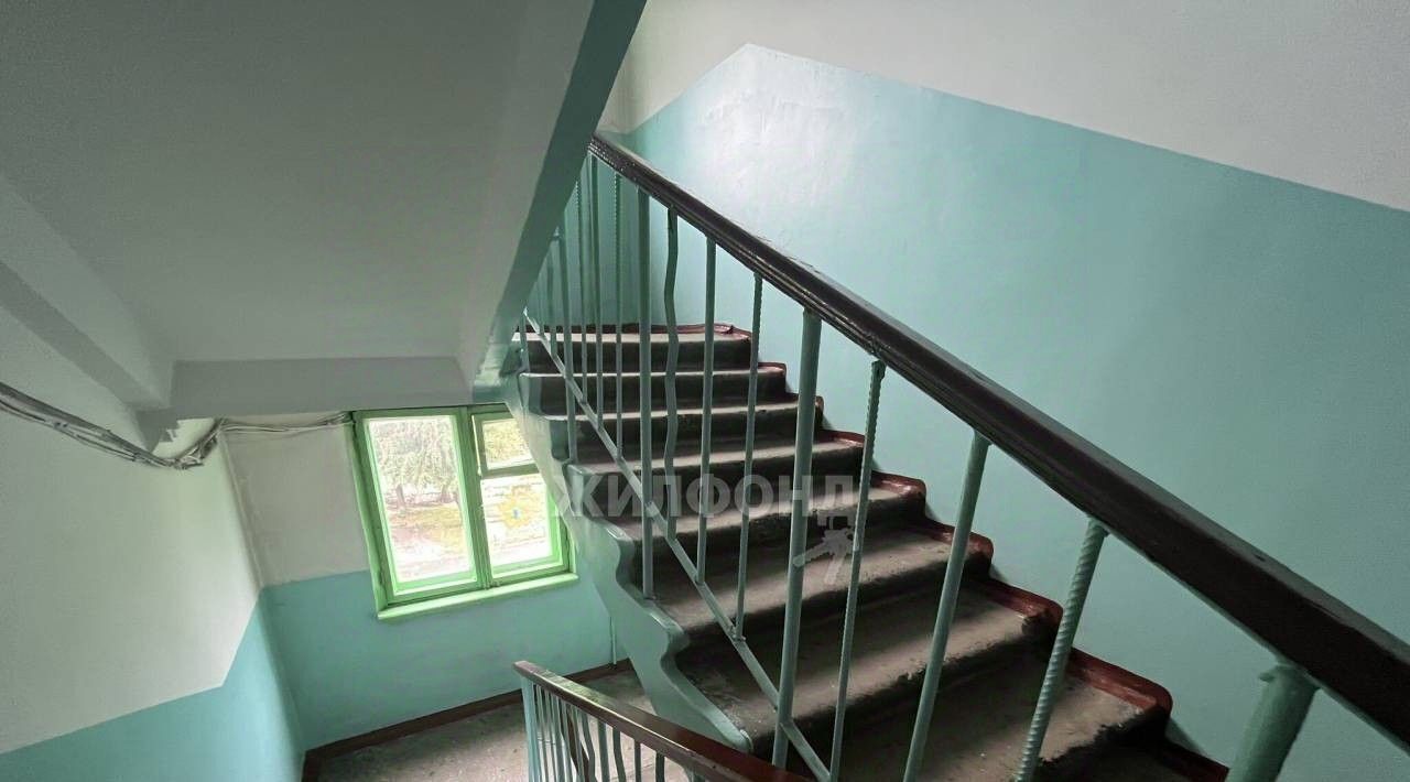 квартира г Абакан ул Дзержинского 93 фото 12