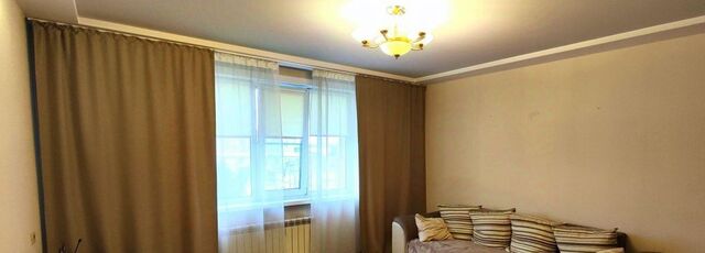 пр-кт Пионерский 36а фото