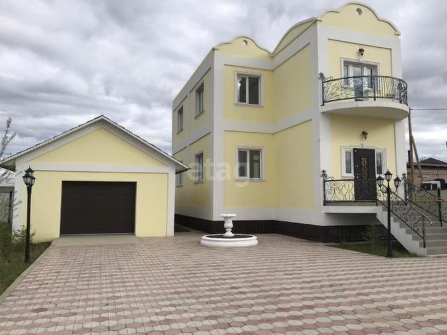 Республика Саха Якутия, Космонавтов фото